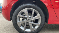 Vauxhall Corsa 1.2 Turbo Design 5dr Auto Petrol Hatchback